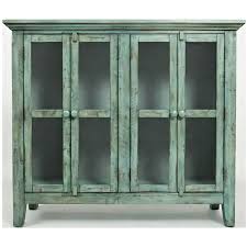 Rustic Shores 48" Accent Cabinet 1615-48 by Jofran at ...