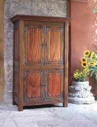 Nevada Entertainment Armoire – Western Passion