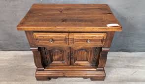 Night Stand – Scallywag's Consignment