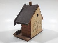 Vintage Western Germany Christmas Themed Black Forest Bavarian House H – Treasure Valley Antiques & Collectibles