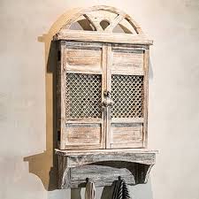 QFF Retrospegel, väggfäste Creative Living Room Coat Rack ...