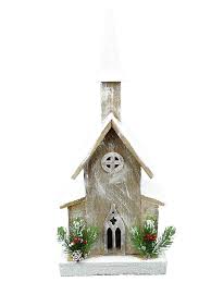 22In Church 5 Led Lights-Brown-84008BN – General Wholesale ...