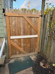 I have 11 panels in this style of wood in good condition