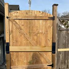 Amazon.com: 2 Pack Door Barricade Brackets Heavy Duty Door Security Brackets for 2 x 4 Lumber Door Security Barricade Brackets,Black Carbon Steel U Bracket for Home Security : Tools & Home Improvement