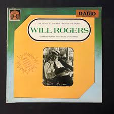 Comedy Records – The Exile Media and Trading Co.