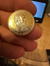 Mint mark close to date on rim, interesting or no? : r/CRH