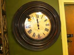 Clocks at Osmond Designs in Orem and Lehi Utah