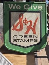 Green Advertising Merchandise & Memorabilia for sale | eBay