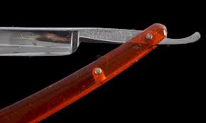 Antique Straight Razor Collection sold at auction on 21st ...