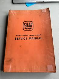 Vintage Saab 95, 96 Sedan, Station Wagon, Sport year 1965+- ...