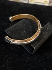 Cartier Cuff without Stone Yellow Gold Fine Bracelets | eBay