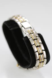 Rumours Women Watch Silver Gold Stainless Steel Water Res ...