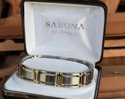 San Judas St Jude Custom Chino Double Link Link Personalized Mounted Solid Sterling 925 Italian Silver Mens Solid Heavy Bracelet Saint Jude - Etsy Canada