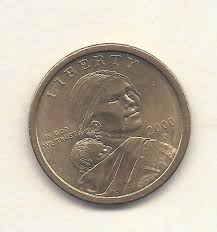 George Washington Dollar Coin 1789-1797 | eBay