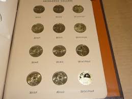 2000-2017 SACAGAWEA DOLLAR P D S PROOF SET LOT OF 54 COINS | eBay