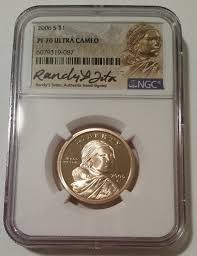 Proof NGC 2006 Native American Dollars (2000-Now) for sale | eBay