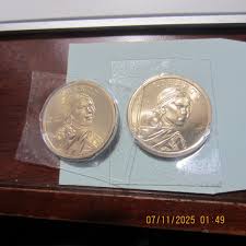 Business U.S. Mint 2017 Native American Dollars (2000-Now) for sale | eBay