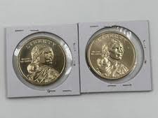 Uncirculated Grade P 1 US Dollar Coins for sale | eBay