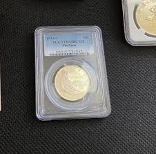 1993-S 50C Proof James Madison Commemorative Half Dollar ...