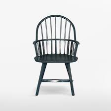 High Back Windsor Arm Chair | Windsor Chairs with Arms ...