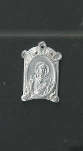 Medalla antigua de Jesus medal utenti | eBay