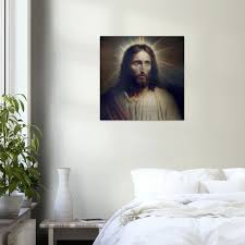 Compassionate Jesus Christ, the Face of Mercy Divine Mercy + Easter + Brushed Aluminum Icon - Etsy