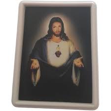 Buy S A Gifts Sai Amrut Sai Baba LED Night Lamp| Bed Lamp (Stone Pose) Online at Low Prices in India - Amazon.in