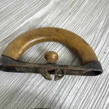 Antique Pleuser & Henger MFG Co, ST. Louis MO Sad Iron W ...