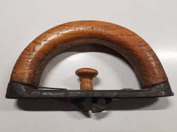 Tool I don't know what it is or what it's used for ...