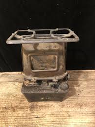 Sad Iron Heater Indiana Antique Stoves for sale | eBay