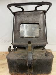 antique cast iron sad stove | eBay