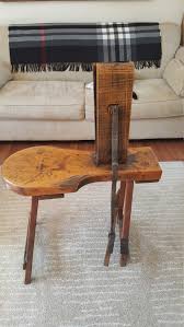 Antique Saddle/harness/leather Maker's Bench. - Etsy