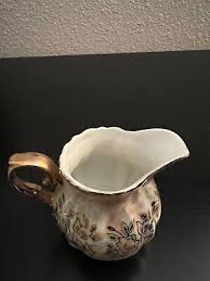 Vintage Kudo Toki Lusterware Creamer | eBay