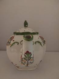 SADLER Vintage ENGLAND TEAPOT Made in English | eBay