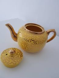 Unique Teapot - Etsy UK