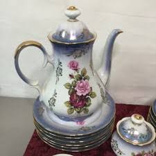 Cup Dinner Service Sets for sale | eBay