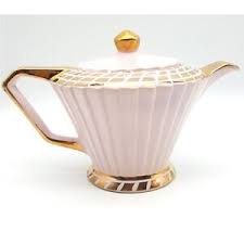 Sadler | Kitchen | Teapot Sadler Lucky Santa Claus Father Christmas 93s Very Rare England | Poshmark