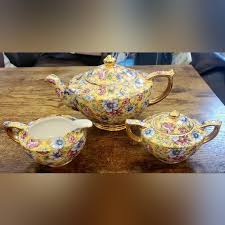 James Sadler | Other | James Sadler Sophie Chintz Made In ...