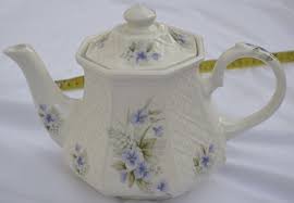 WINDSOR Sadler Teapot - England | eBay