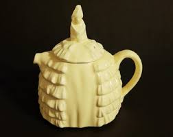 Vintage Sadler Teapot Ye Daintee Ladyee Crinoline Tea Pot - Etsy