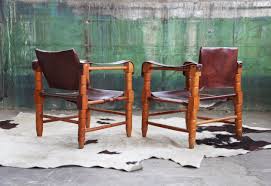 MCM RARE, Stylish Mid Century (PAIR Available) Chair Gold ...