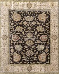 8 x 10 Traditional Tabriz - International Rugs Dallas