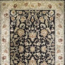 Gentry Performance Area Rug & Easy-Care Poly-Acrylic ...