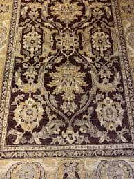 AORug#1217 size.5' 10" x 8' 11" – Atlantica Organics