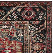 Free Shipping! SAFAVIEH Vintage Hamadan Farran Traditional ...