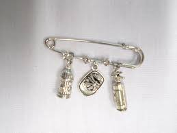 3 Charm Hero FIRE FIGHTER Fire Extinguisher Hydrant Hat ...