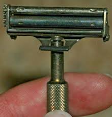 Vintage Valet Autostrop Safety Razor Set in Case | eBay