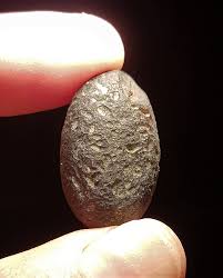 Saffordite A++ 9,7g | Star stones