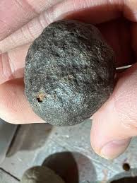 What are these? : r/whatsthisrock