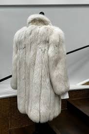 Vintage Blue Fox Stroller With Straight Slaaeves – LaBelle ...